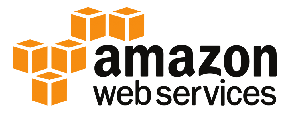 Amazon Web Services logo