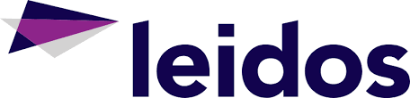 Leidos logo