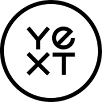 Yext logo